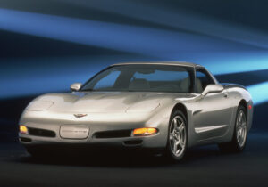 1997 C5 Corvette (GM)
