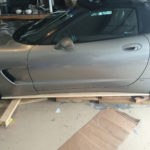 DIY C5 Corvette Side Skirts Look Great, Cost Less Than Dinner for Two