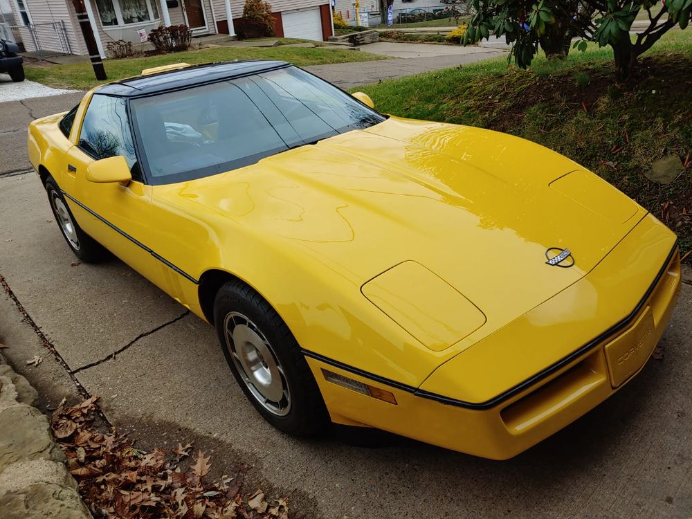 What I Like & Dislike About My '86 Corvette
